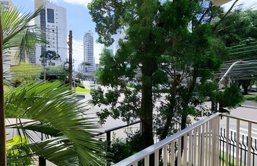 Prédio próximo ao estádio Couto Pereira - Foto 27