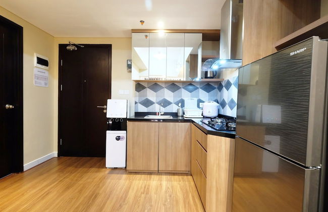 Brand New 1BR Casa De Parco Apartment - Foto 15