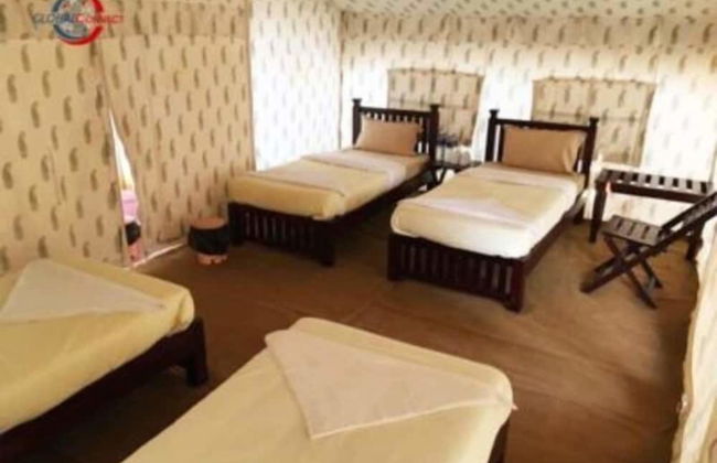 Global Kumbh Village - Foto 5