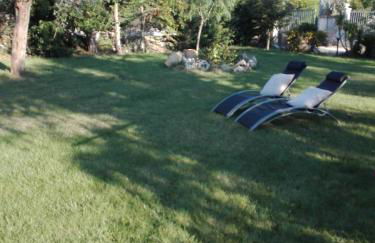 Agriturismo Masseria Pallanzano CON PISCINA - Foto 70