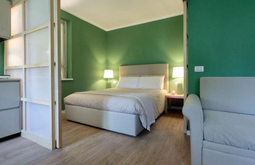 Agriturismo Relais Tenuta il Cigno - Foto 15