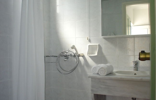 Andromeda Hotel Apartments - Foto 26