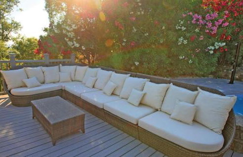 Awesome Home In Rayol-Canadel-Sur-Mer - Foto 11