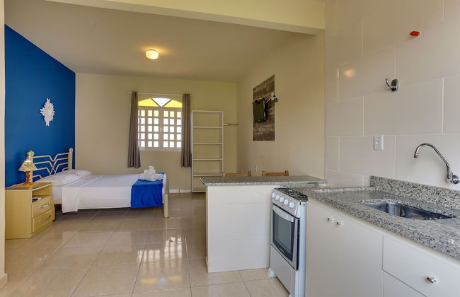 Pousada Carolina - Photo 45