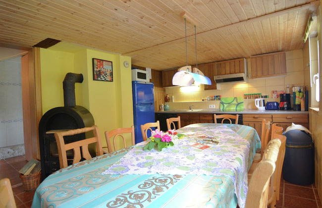 Cosy Holiday Home in the Harz Region - Foto 59