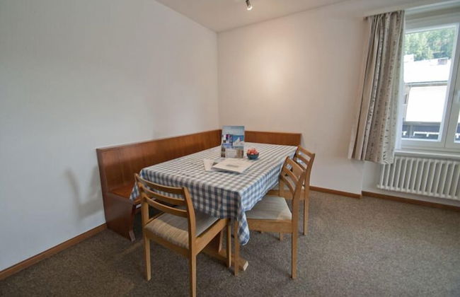 Haus Matten - Apartment Birch - Foto 10