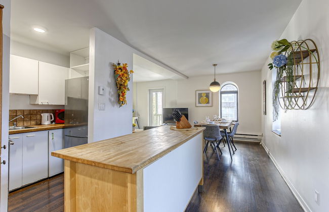 The Bay Suites - Le Plateau-Mont-Royal - Foto 27