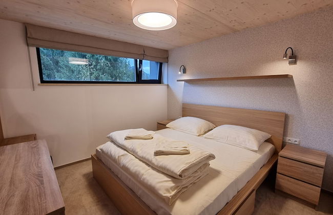 Chalets Hrabovo - Foto 9