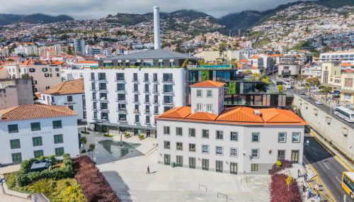 Luxury Garden Apartment at Savoy Insular - Foto 3