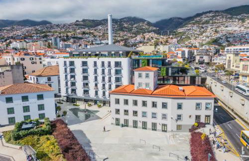 Luxury Garden Apartment at Savoy Insular - Foto 3