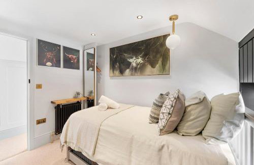 Gorgeous 3 Bedroom, 225 year old cottage - Foto 65