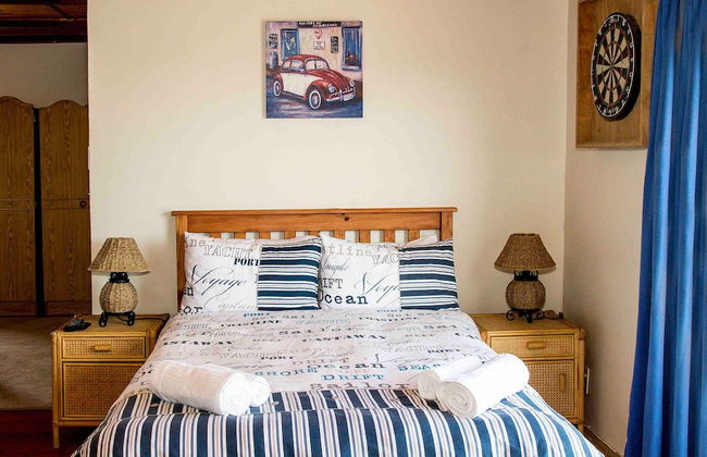 Victoria Heights B and B - Foto 5