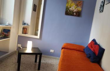 CASA SIRENETTA-Little Mermaid House - Foto 3