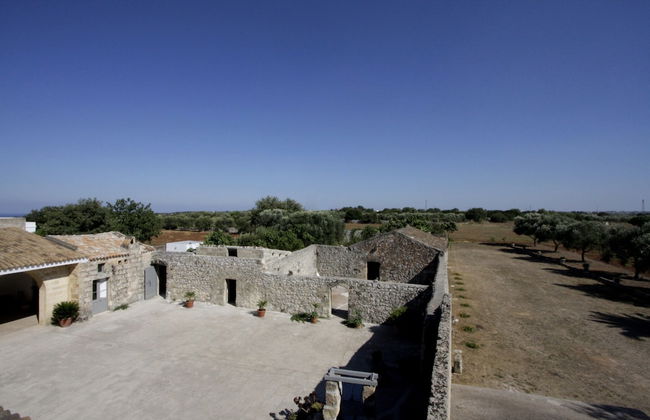 Masseria Uccio - Foto 34