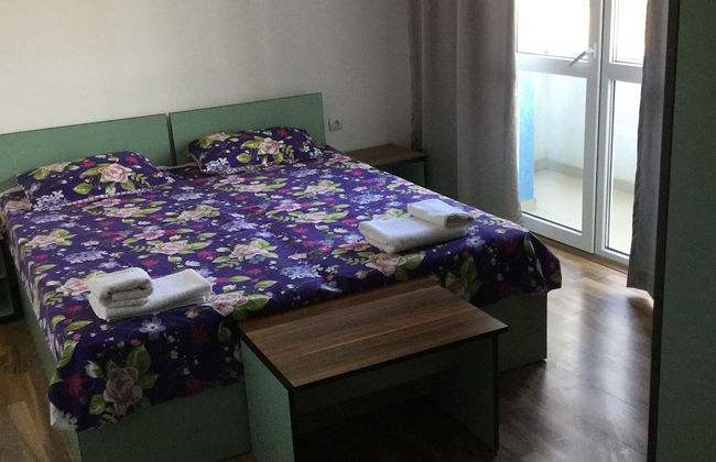 Sofia Apartments in Sunny Residence - Foto 7