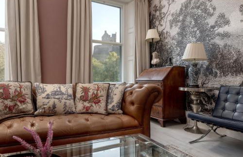 Edinburgh Castle Suite - The Edinburgh Address - Photo 1