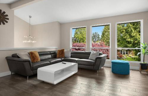 Luxury 5 beds Villa with Heated Pool & Resort Amenities - Photo 5