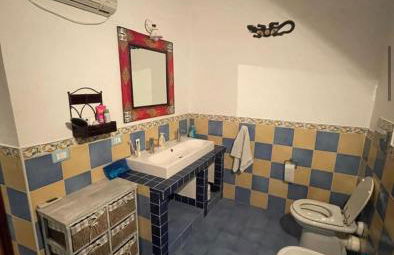 Casa Caligola - attico centrale - Foto 8