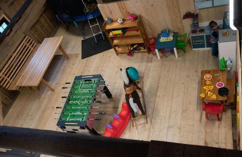 Ferienhof Stöhrmühle - Foto 33