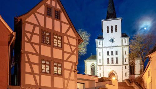 Wohnen im Denkmal - Photo 5