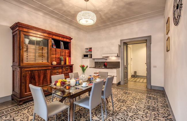 Feronia Guest House - Foto 48