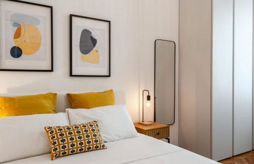 StayEasy Melloni - 3 Rooms, 2 Baths - City Center - Photo 26