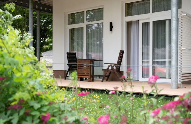 Elegant Eingerichtete Ferienwohnung - Foto 5