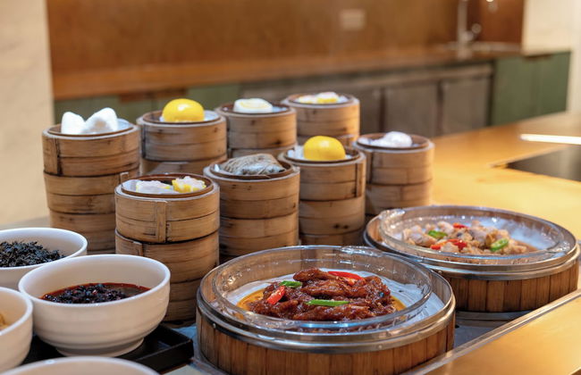 Ascott Pazhou Guangzhou - Photo 66