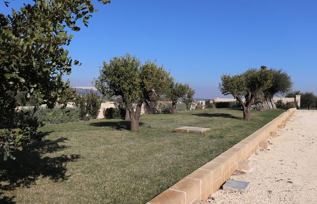 Masseria Sacramento - Foto 27