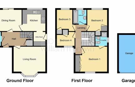 Theos Nook 4 Bedroom House, Sleeps 6 - Foto 42