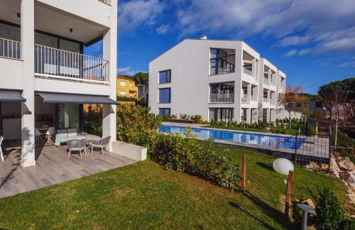 X-3 CALELLA DE PALAFRUGELL 6 PaX - Foto 29