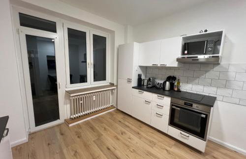 Vibehome Düsseldorf - Stadtmitte - Foto 64