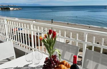 Horizonte 3 Charming apartment with breathtaking sea view at first line of Fuengirola beach - Foto 7