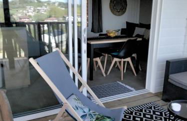 Chalet dans un parc résidentiel de loisirs - Foto 13