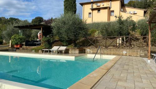 Villa Le Ripe - Foto 2