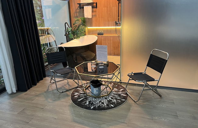 HALO ME Villa - Photo 18