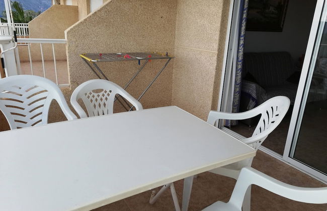 4.parquemar I Esc.d 3º Pta.6 - Foto 13