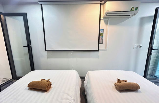 Rainbow Beach Mũi Né - Homestay & Coffee - Foto 3