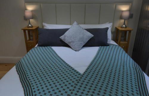 Cedar Lodge 2 ensuite bedroom cottage near Bath - Foto 17