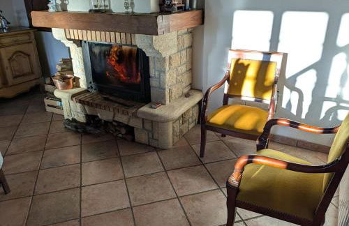 Maison des lacs - Photo 14