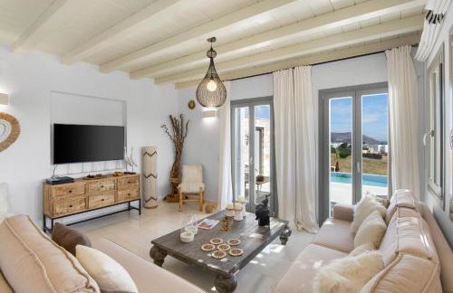 Villa Zaneta with swimming pool - Photo 14