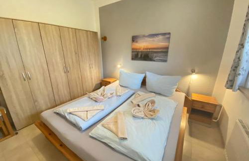 Ferienhaus Seepferdchen - Foto 10