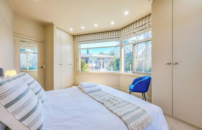 StayAU Spacious 6BR McKinnon Pool Home - Foto 22