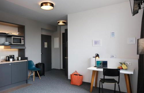 HUB Apartments - Foto 11