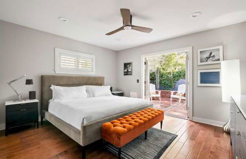 Cozy 3BR Steps to Dining & Attractions - Foto 10