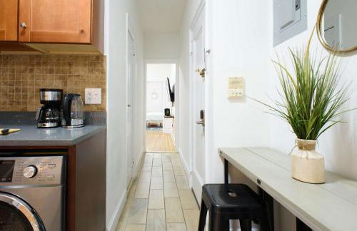 1567-1A New 2br PRIME upper East APT W&D - Foto 38