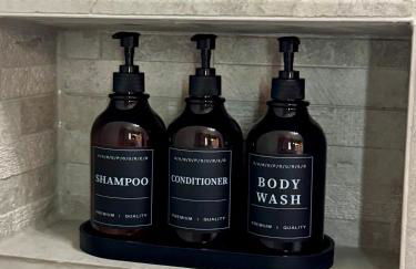 Cherry Blossom Apartment - 3 bed, parking, garden - Photo 20