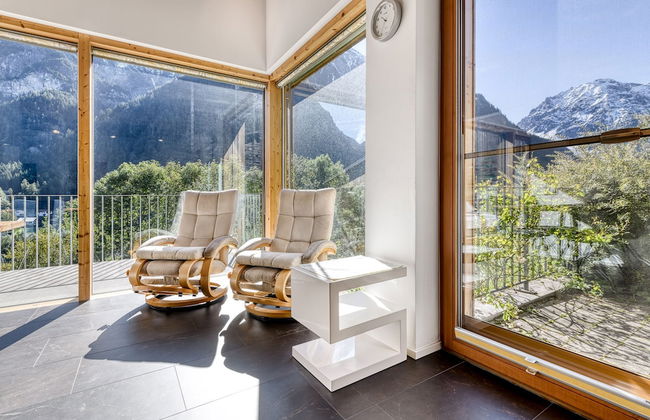 Panorama Chalet Bellavista - Foto 28