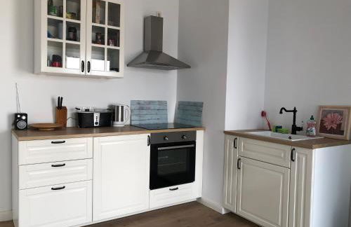 Woodhaus Appartement - Photo 14