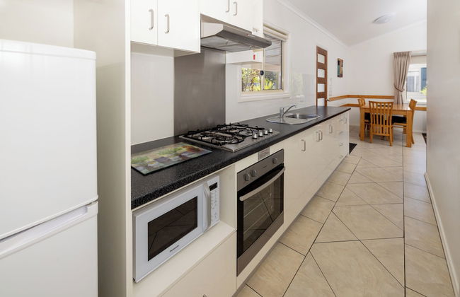 BIG4 Middleton Beach Holiday Park - Foto 30